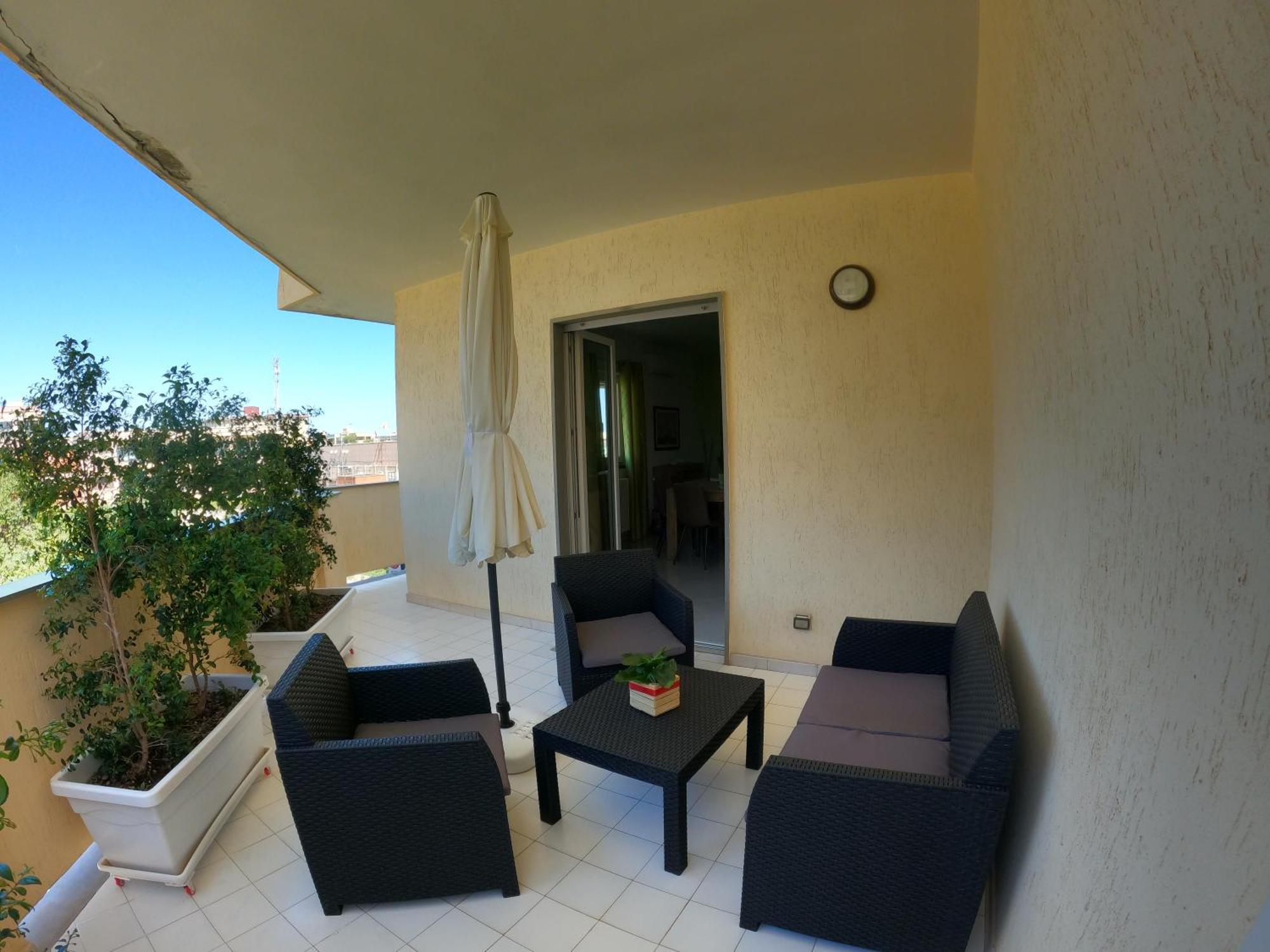 Maison Carmela Monopoli Exterior foto